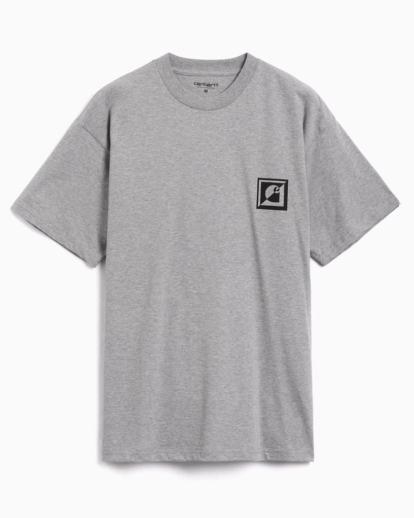 Remera Oversize Italy