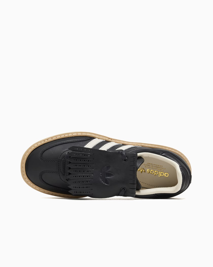 adidas Originals Samba LUX Black JR0904 | FOOTDISTRICT