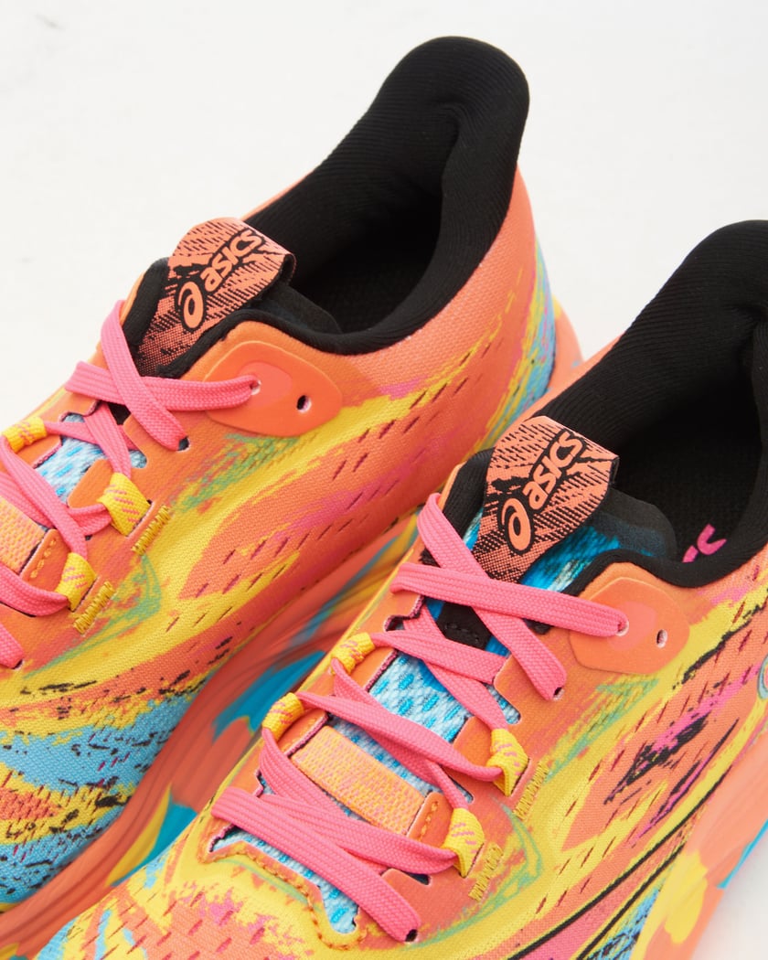 Asics Women s NOOSA TRI 15 Multi 1012B429 400 Acquista su