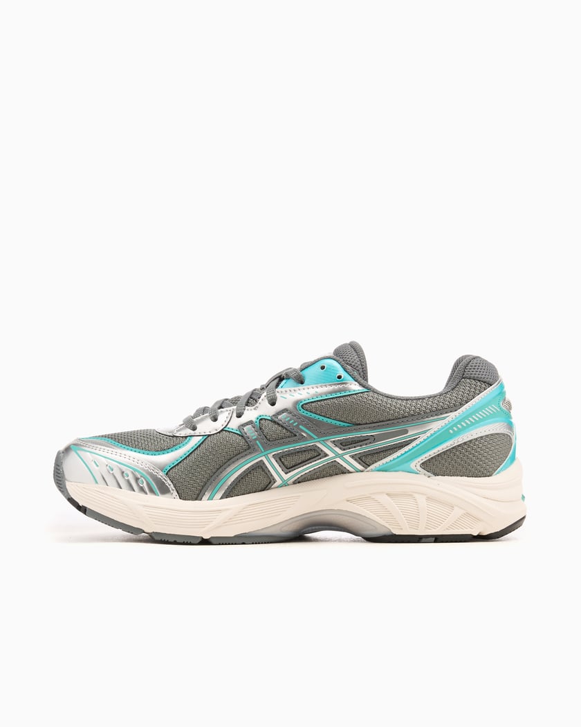 ASICS GT-2160 Gray 1203A604-021 | FOOTDISTRICT