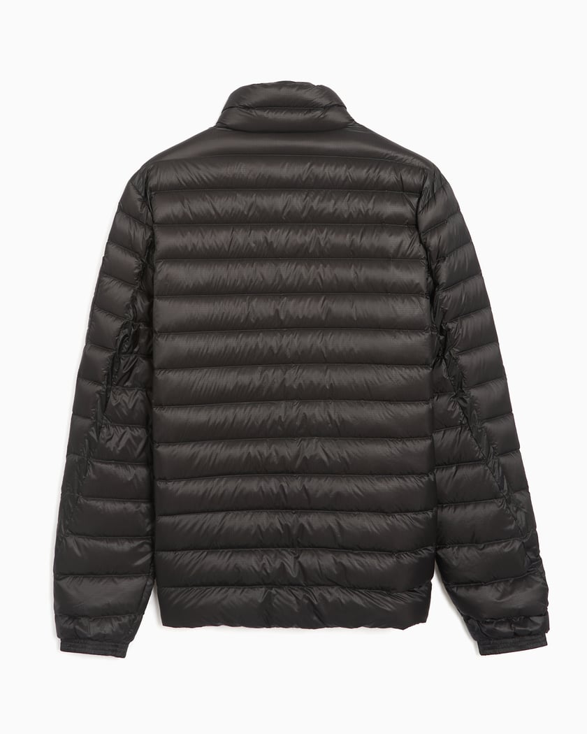 CP Company DD Shell Men's Down Jacket Brown CP Company DD Shell Men's Down Jacket Brown