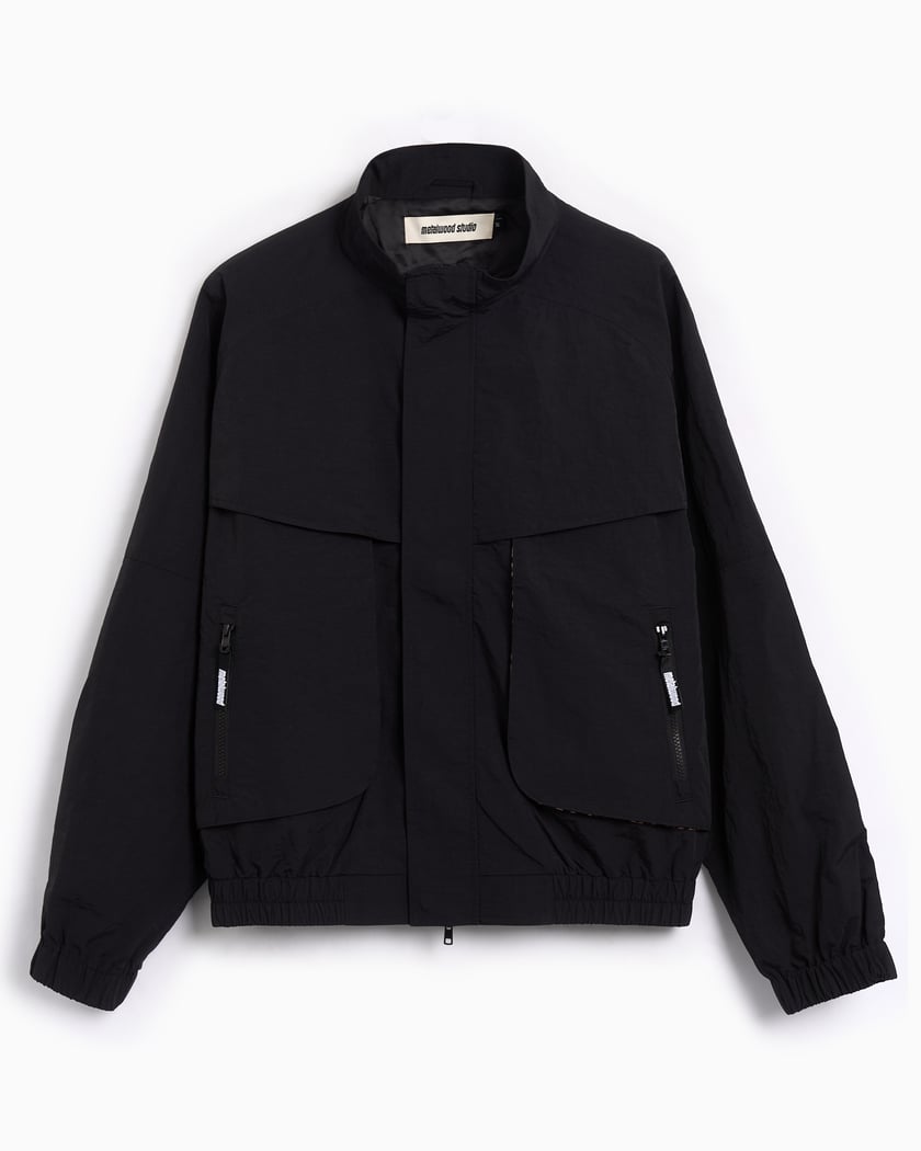 Remera Oversize Alfa