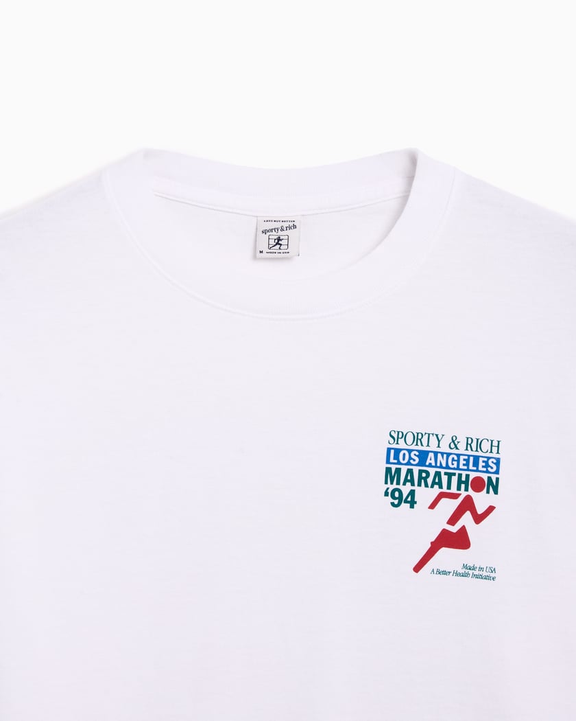 livin製　Los Angeles ゲームシャツ Two Sideline L/S Game Shirt – YZ