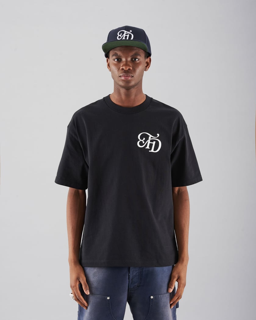 T shirt foot cheap
