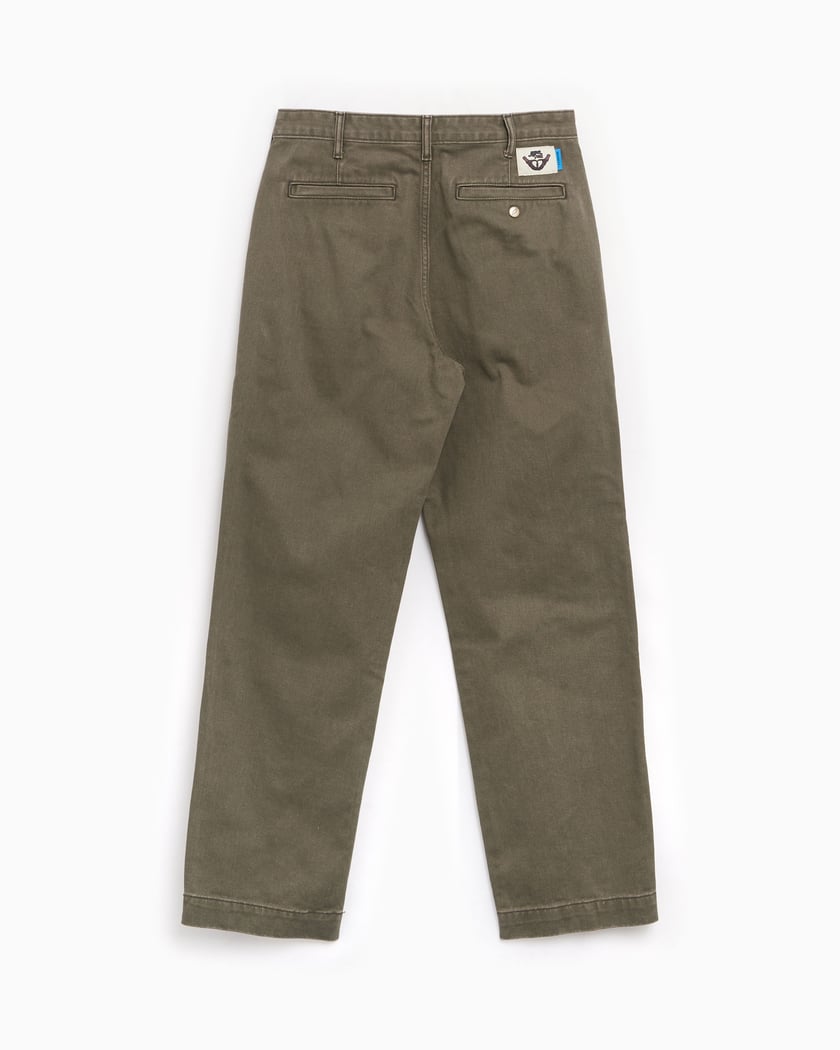 thisisneverthat® x Grateful Dead Never Dead Men's Work Pants