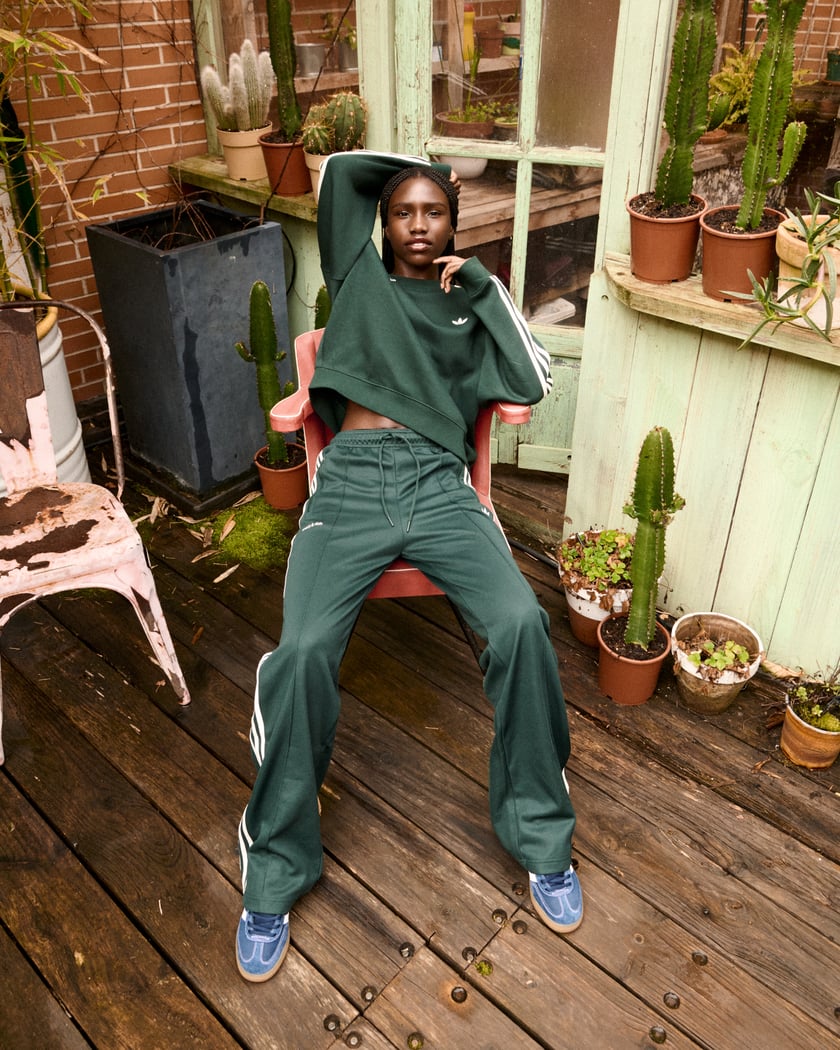 Chandal Adidas Pants Adidas Original Mujer Adidas Originals Jd