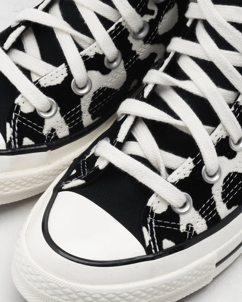 Converse all star 70 ox black discount