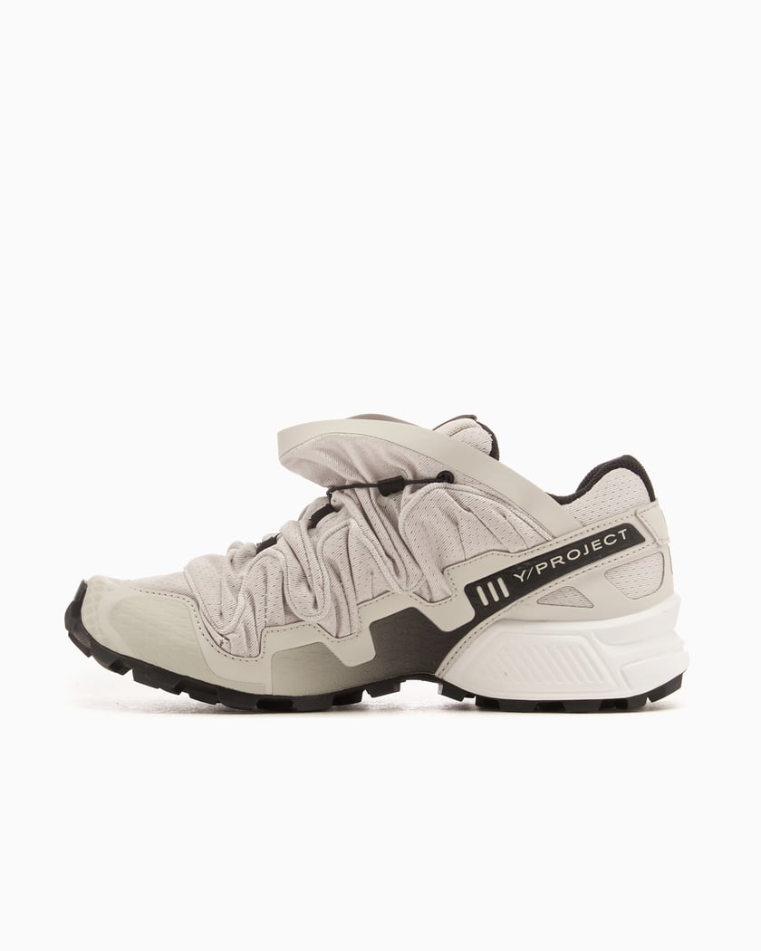 Tallas asics y salomon top
