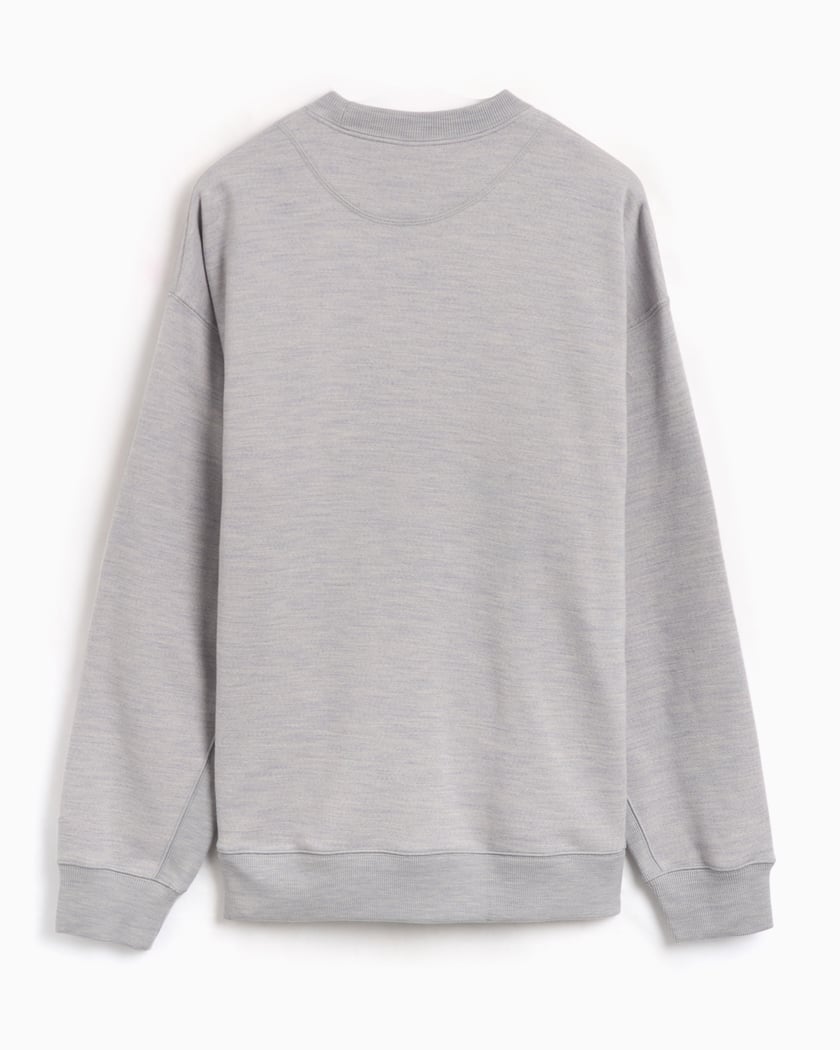 新品 OVY Original Fabric Basic Crew Sweat Blank Crewneck – Ivy + Cloth