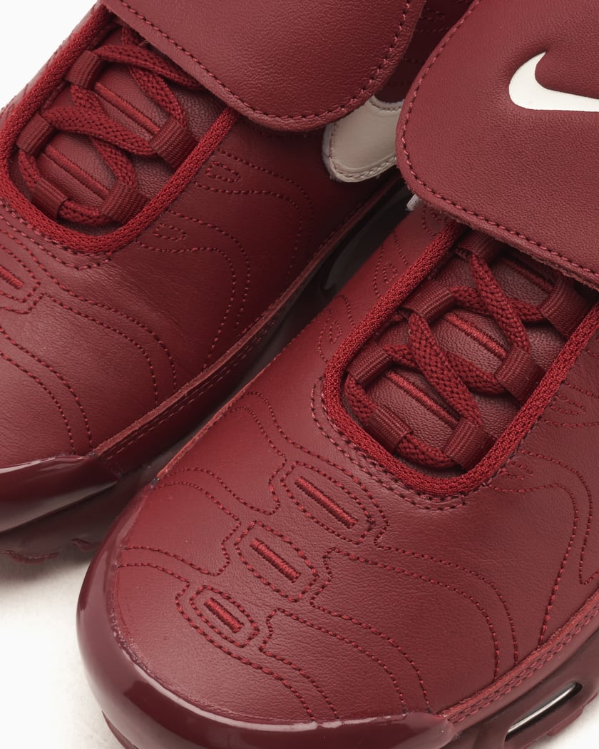 Nike air max plus rojos best sale