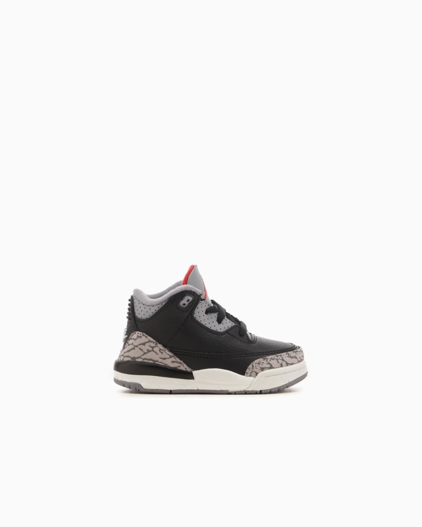 Air jordan 2.5 team black cement top