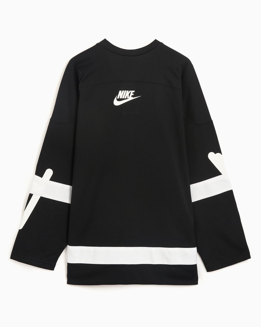 nike higher self tee