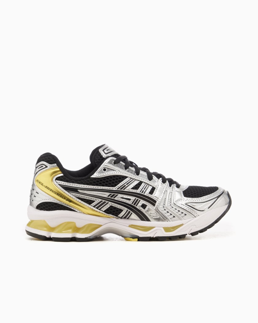 Asics gel kayano 14 uomo giallo 2025