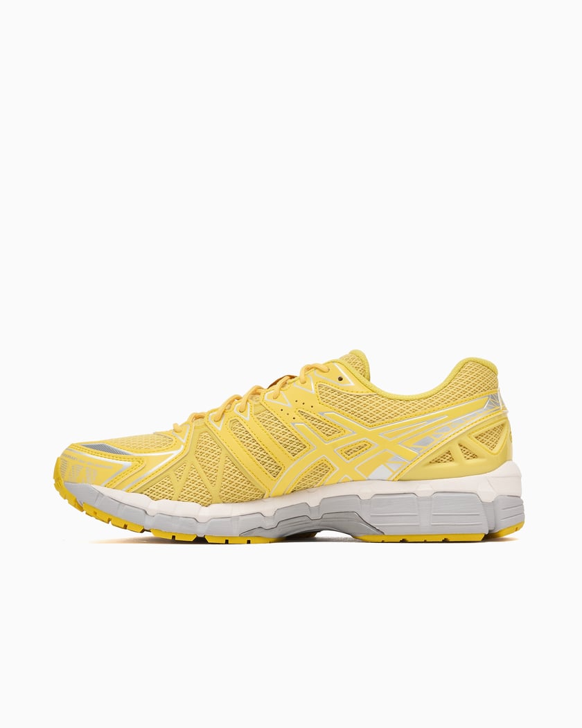 ASICS Gel-Kayano 20 Lite-Show Yellow 1203A758-750 FOOTDISTRICT