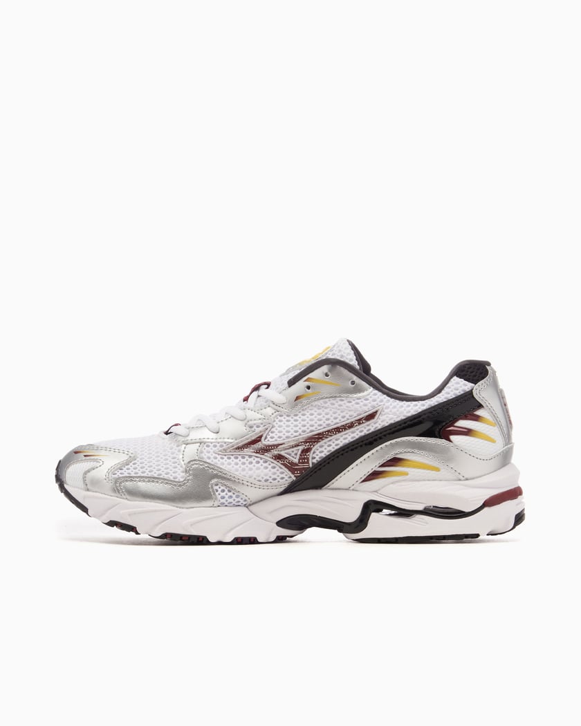 Mizuno wave x10 grigio on sale