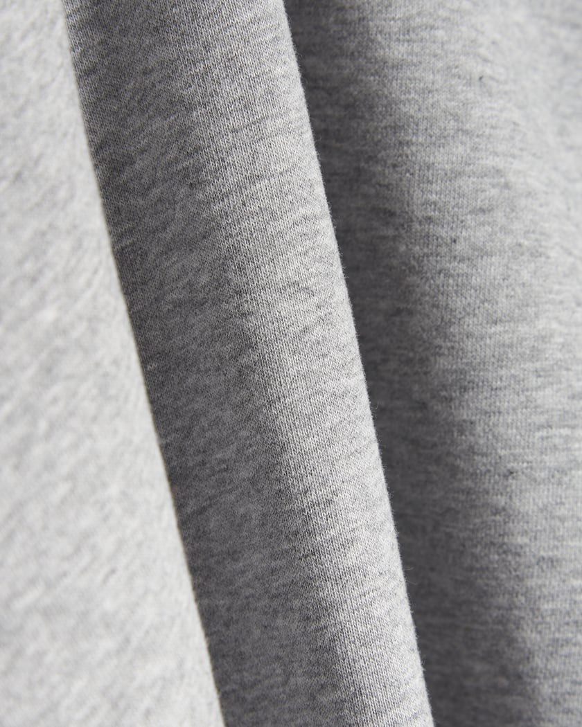 【送料&関税込】Autry Hoodie Supervintage Man Tinto L Gr Autry Icon Men's Sweatshirt Gray SWIM408M | FOOTDISTRICT