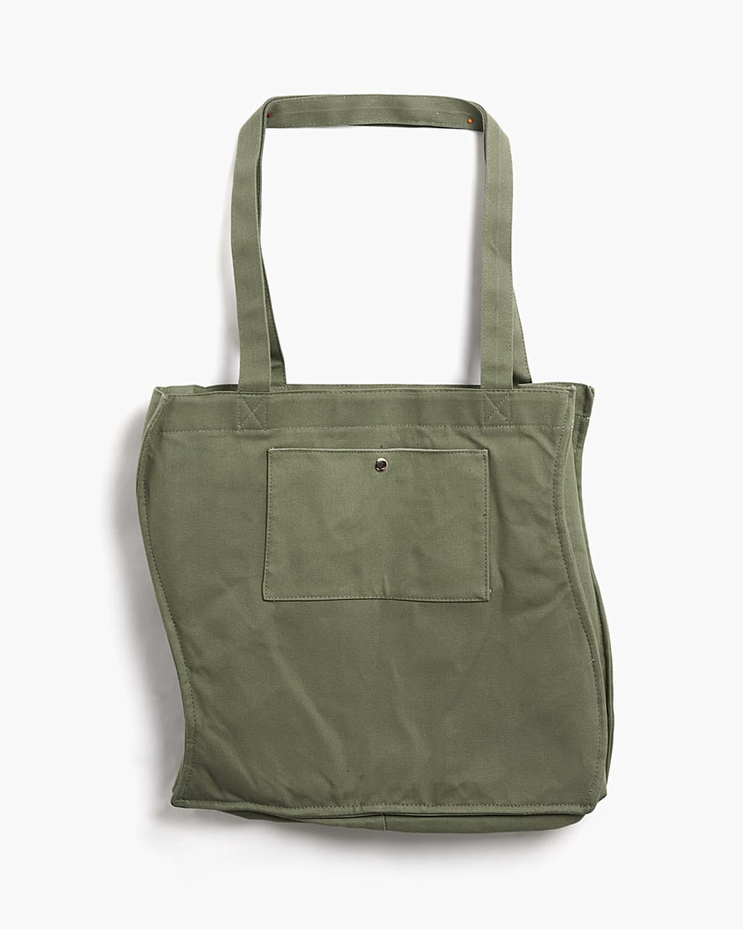 Dime MTL Headbanger Unisex Tote Bag