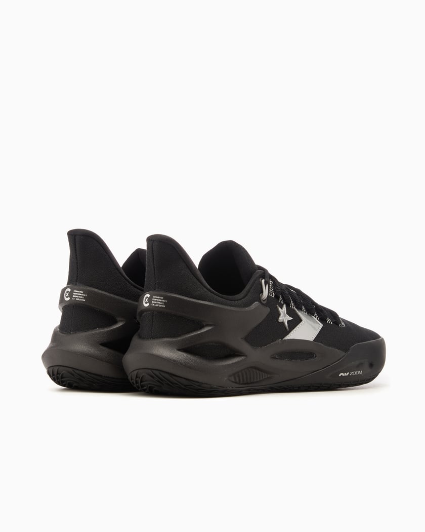 Converse All Star BB Trilliant CX OX Black