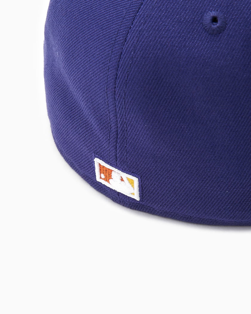 New Era x Just Don Arizona Diamondbacks MLB 59FIFTY Unisex New Era x Just Don Arizona Diamondbacks MLB 59FIFTY Unisex