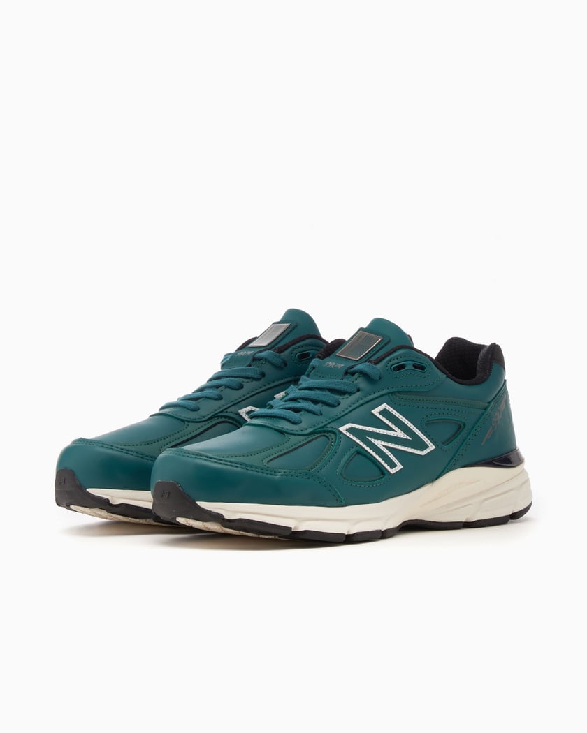New balance turquoise grau cheap