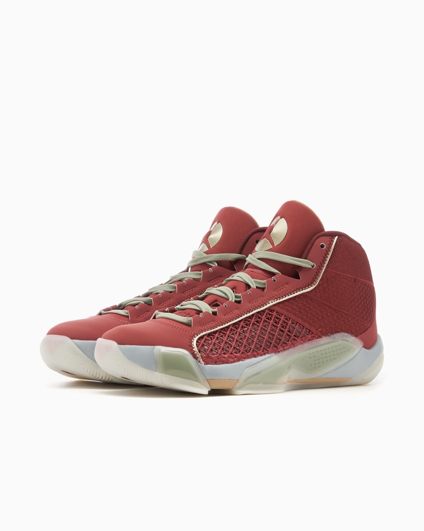 Zapatillas jordan mujer burdeo cheap