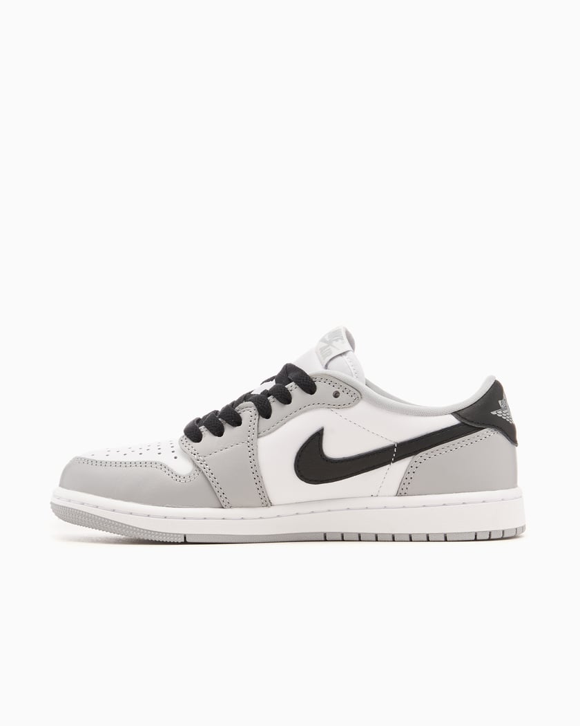 Grijs jordans shop