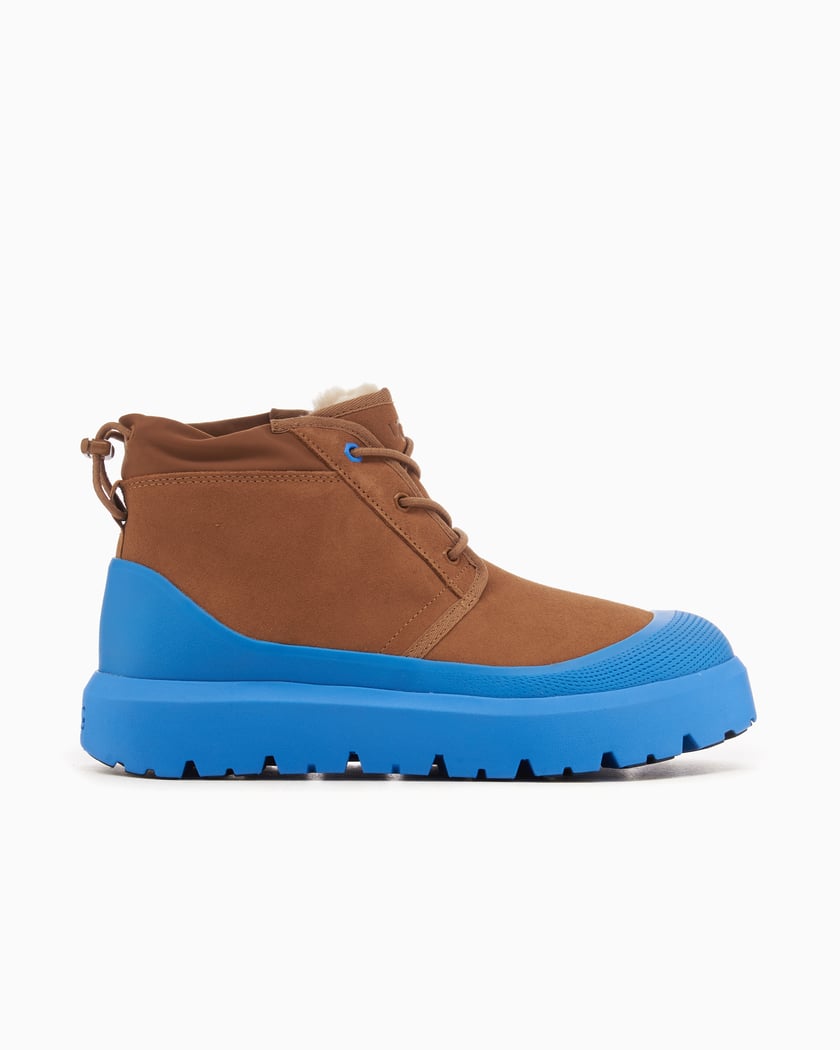 UGG Neumel Weather Hybrid Brown 1143991 CBG FOOTDISTRICT