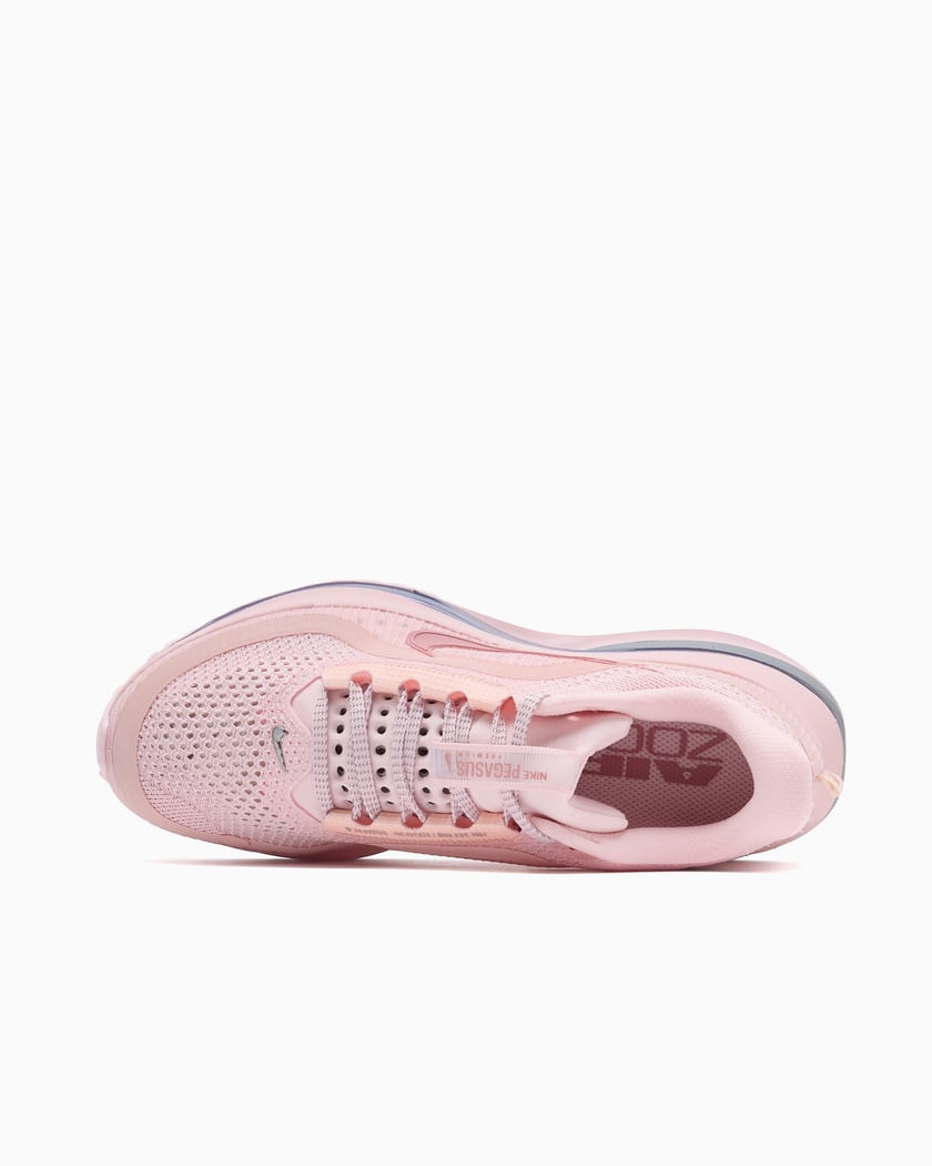 Nike Women's Pegasus Premium Pink HQ2593-601 | FOOTDISTRICT