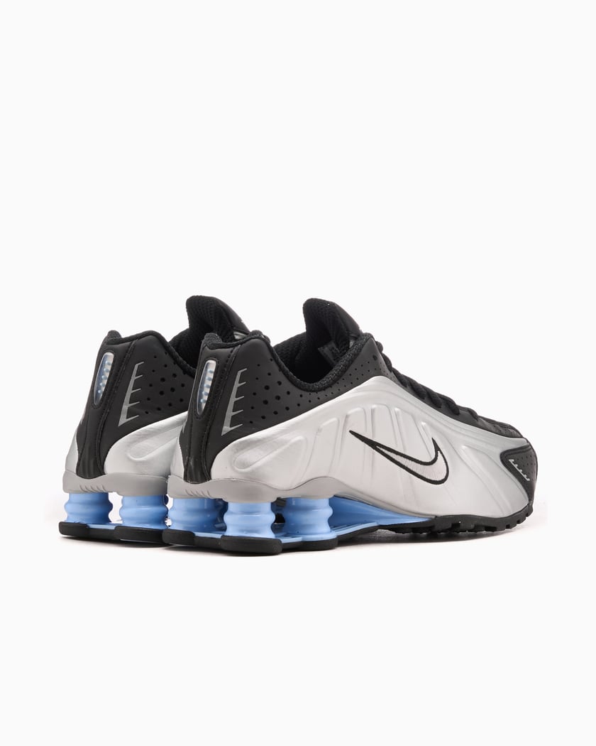 Nike Shox R4 White HQ1988-004 | FOOTDISTRICT