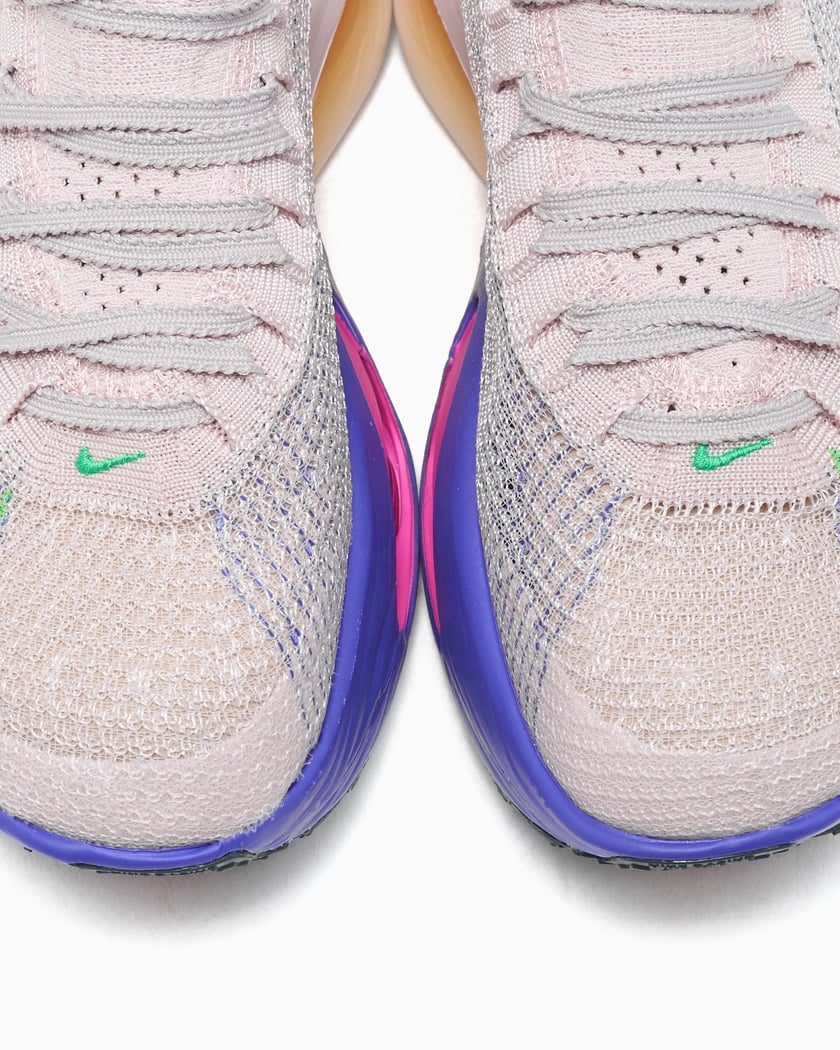 Nike Women's Air Zoom Alphafly NEXT% 3 Eliud Kipchoge Pink IM6365