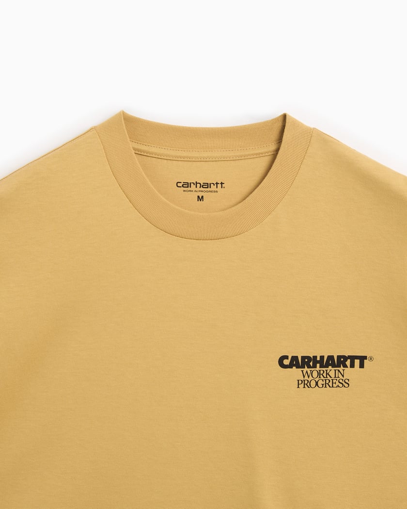 Tシャツ・カットソー CARHARTT S/S DUCKS T-SHIRT 4FK1391 S/S Flaming Ducks T-Shirt - Carhartt WIP Singapore