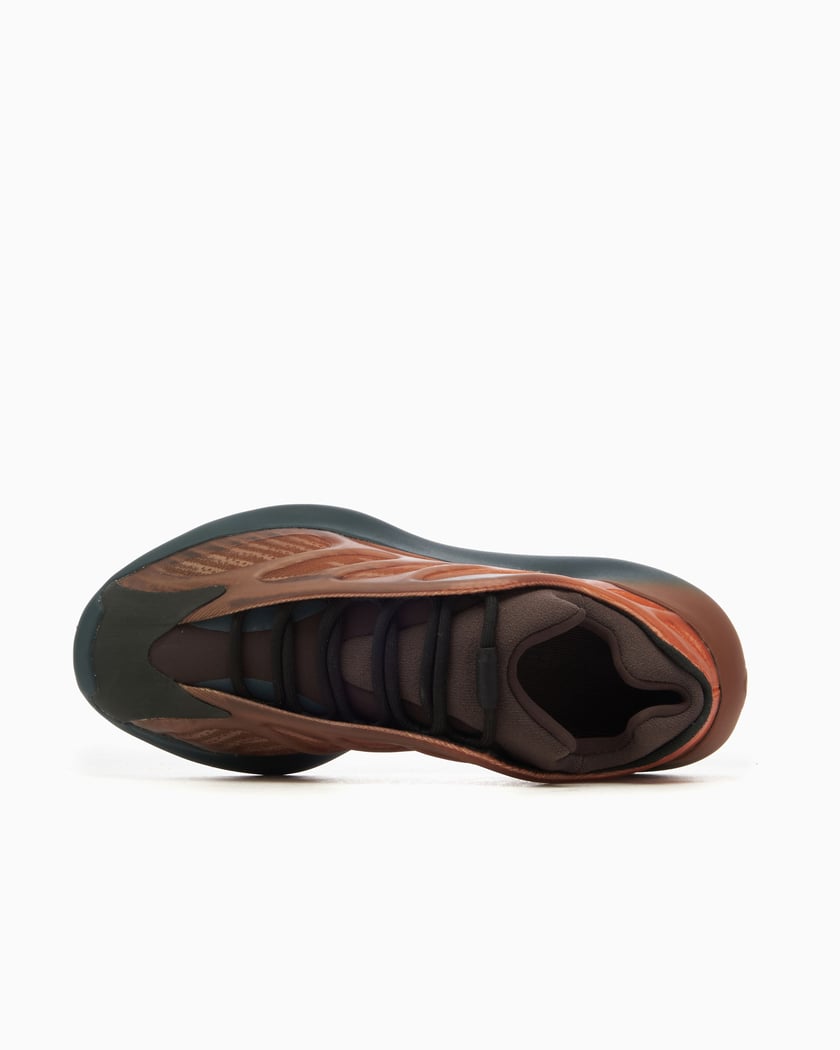 Adidas yeezy 700 mujer marrón store