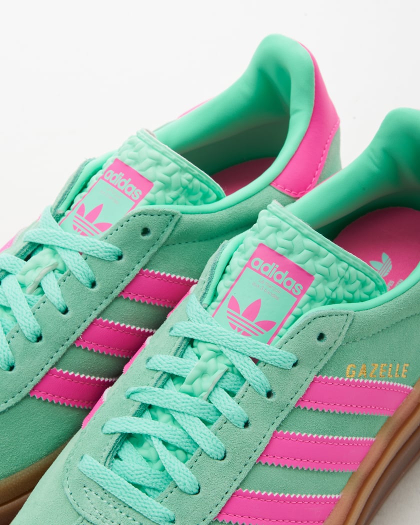 Gazelle verdes clearance