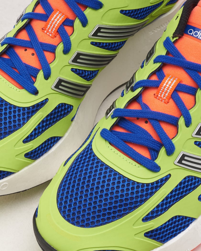 adidas Originals Adizero Aruku Green JH8090 | FOOTDISTRICT