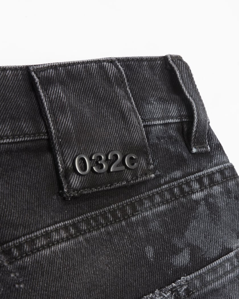 032c Double Shift Men's Painter's Pants Gray SS23-W-3021 032c Double Shift Men's Painter's Pants Gray SS23-W-3021