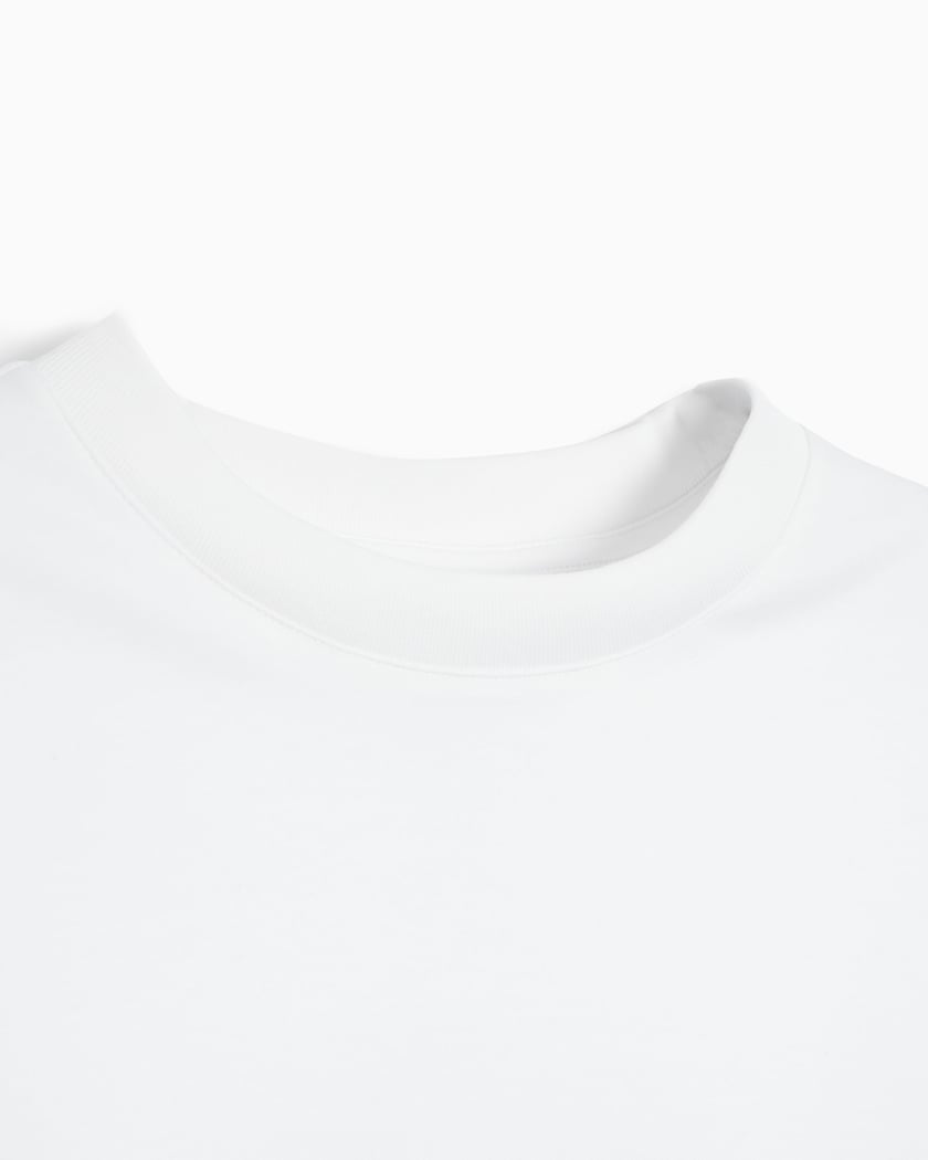 at Men\'s T-Shirt Hilfiger Online Buy White Tommy Essentials MW0MW23773-YCF| FOOTDISTRICT