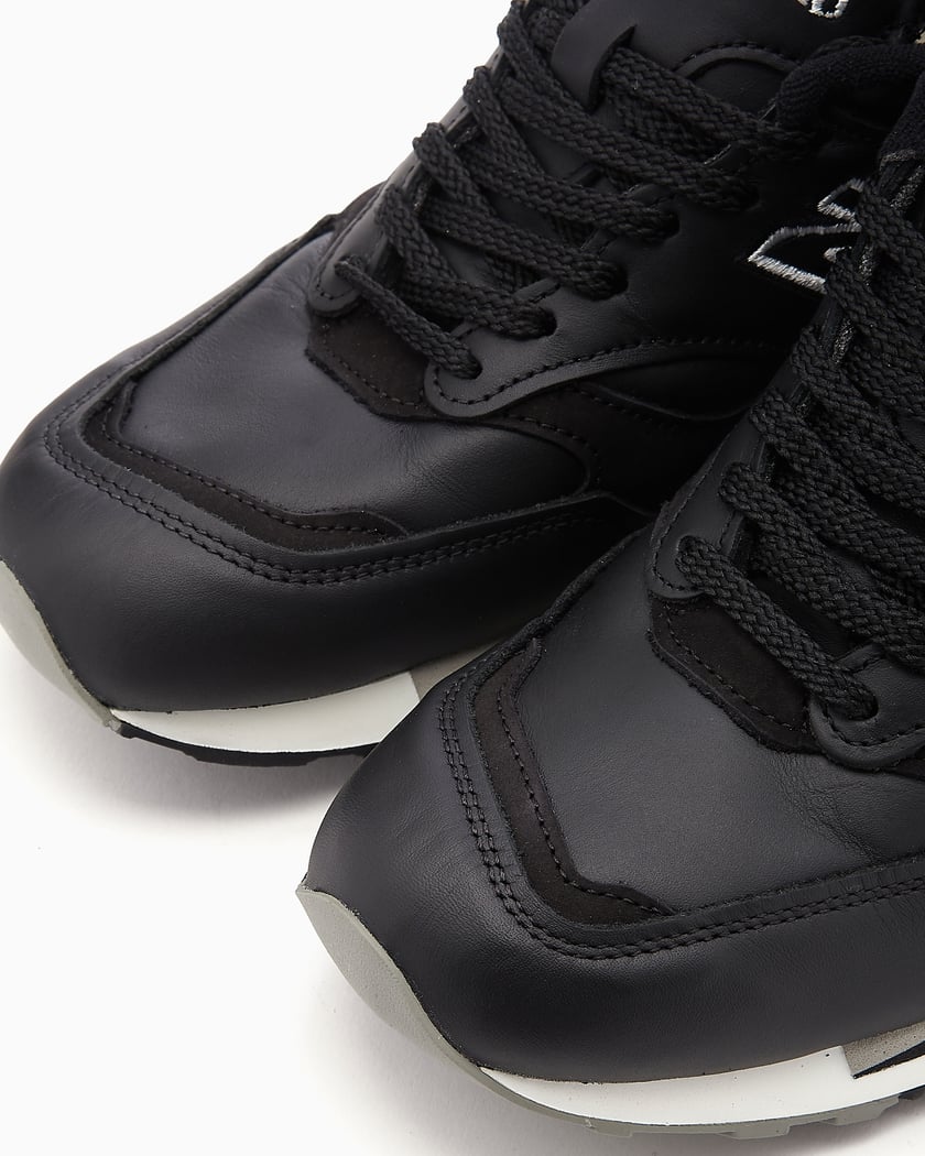 New balance m1500 herren schwarz online