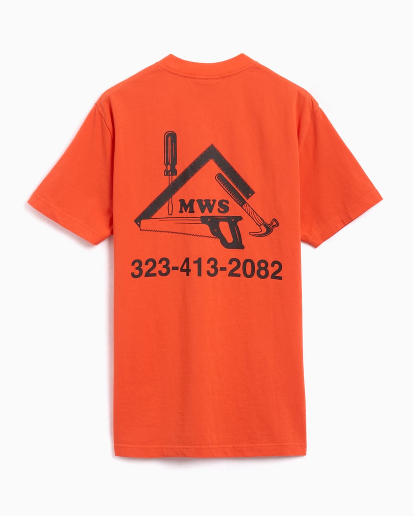 T shirt workshop 2025