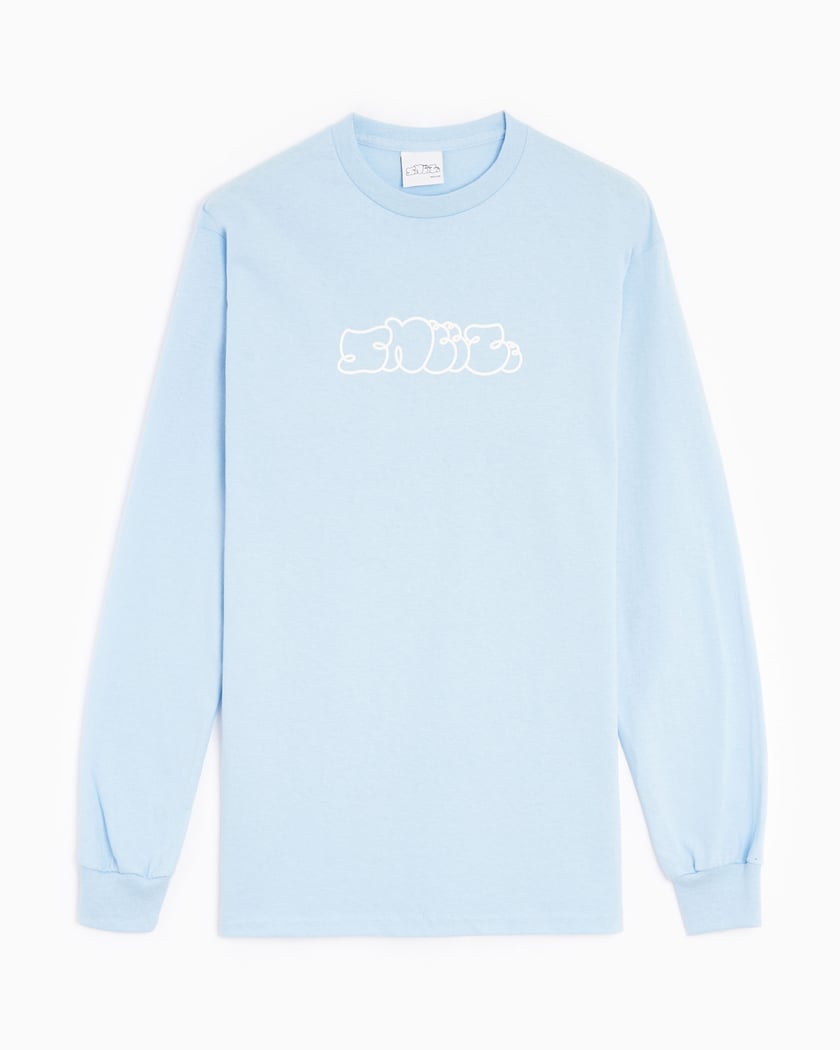 sneeze magazine Logo T-Shirt｜メンズ