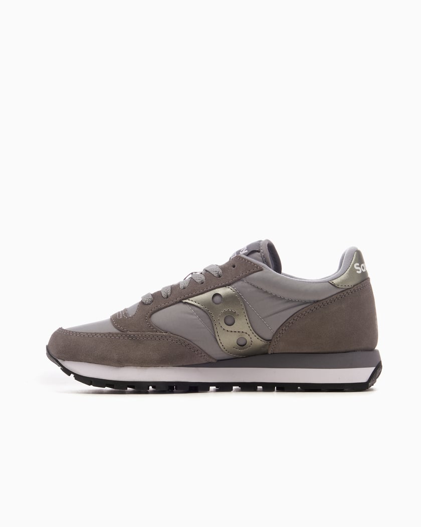 Saucony jazz original cheap womens brown