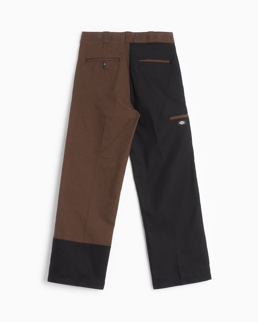 Dickies Miltonvale Men s Pants Brown DK0A4YJGG201 FOOTDISTRICT