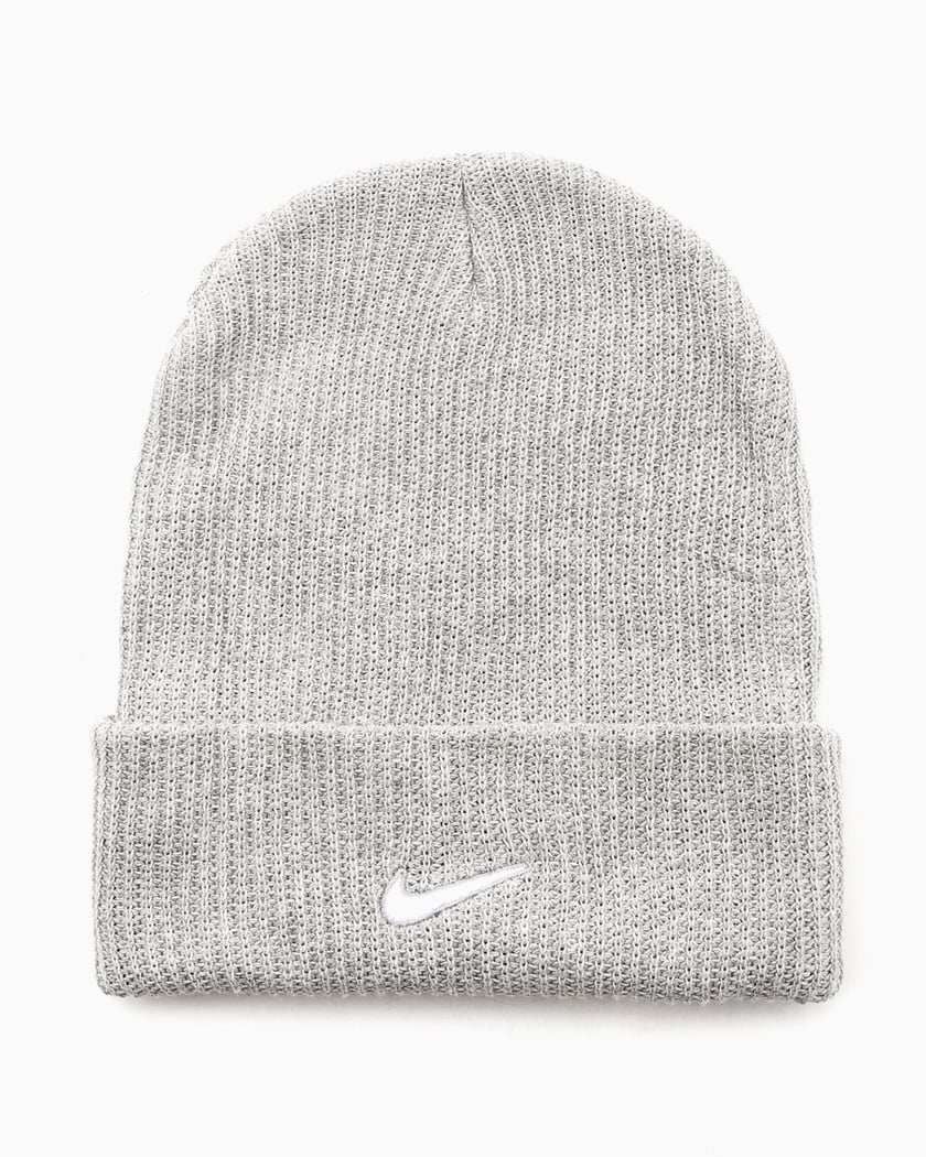 Nike Sportswear Unisex Utility Beanie Gray DV3342 063 FOOTDISTRICT