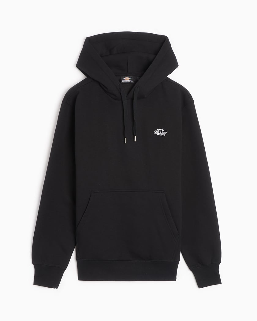 Dickies Summerdale Men s Hoodie Noir DK0A4Y6PBLK1 FOOTDISTRICT