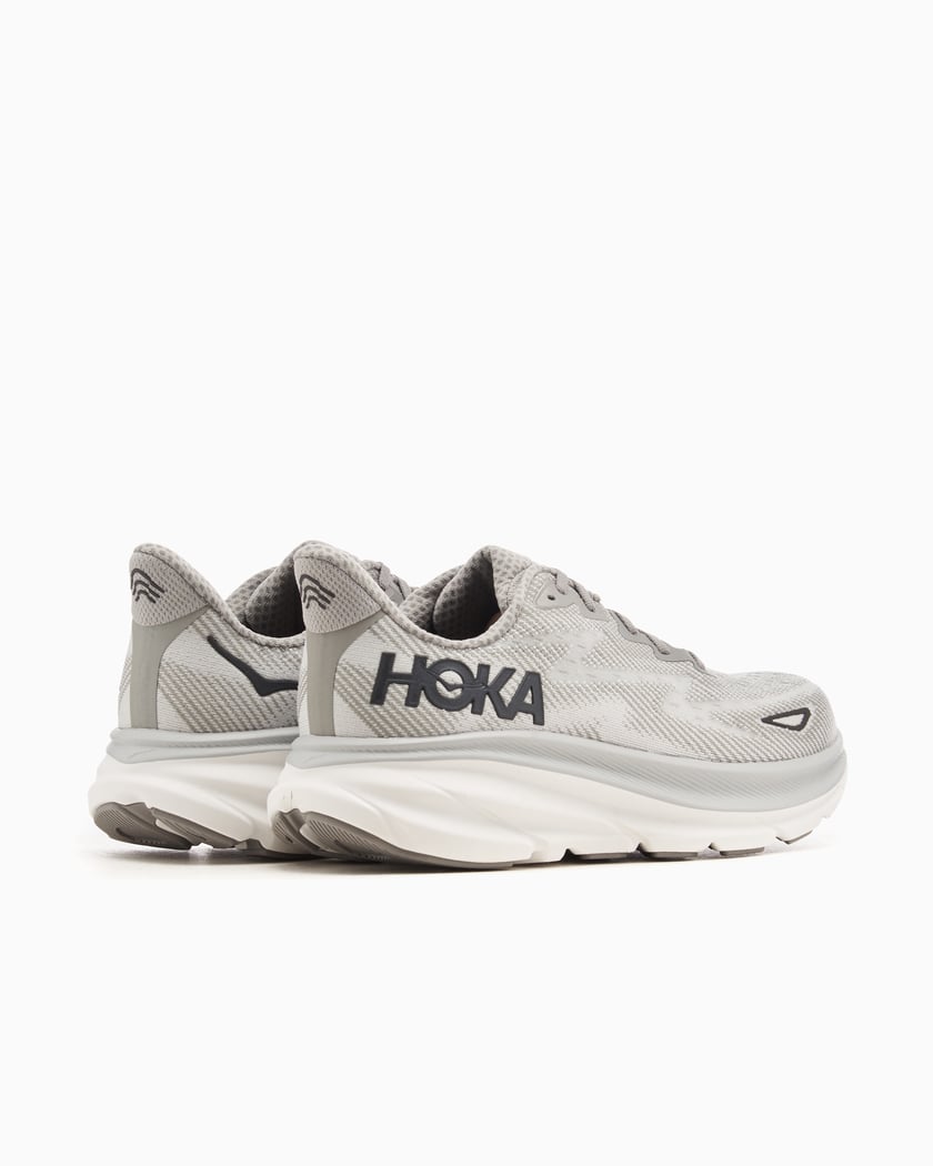 HOKA Clifton Gris 1127895-HMB FOOTDISTRICT