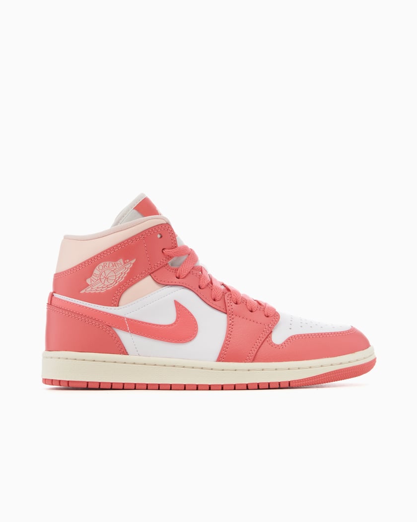 Jordan air 1 mid dames outlet