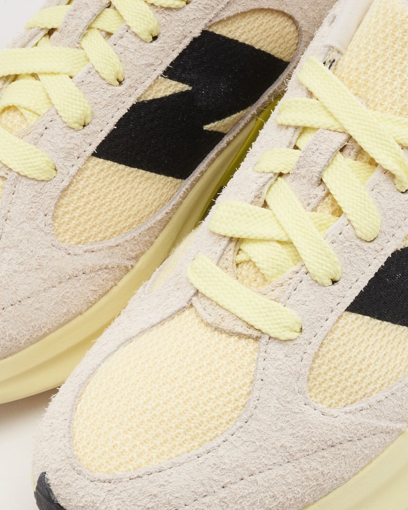 New Balance WRPD Runner SFB Giallo UWRPDSFB FOOTDISTRICT
