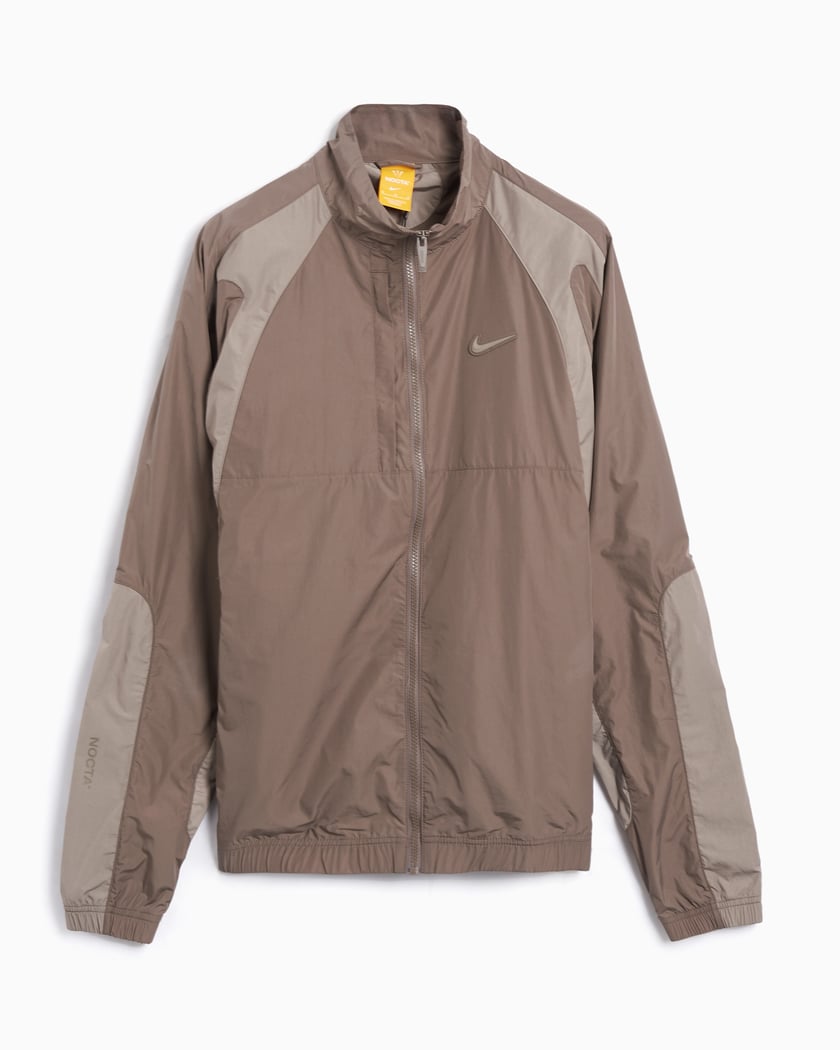 Nike leather jacket mens new arrivals