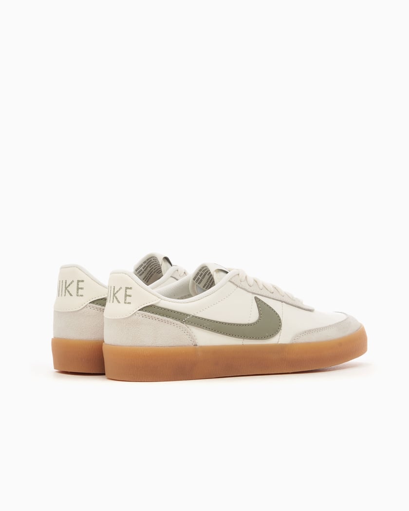 Nike Women's Killshot 2 White FZ5630-105 | FOOTDISTRICT