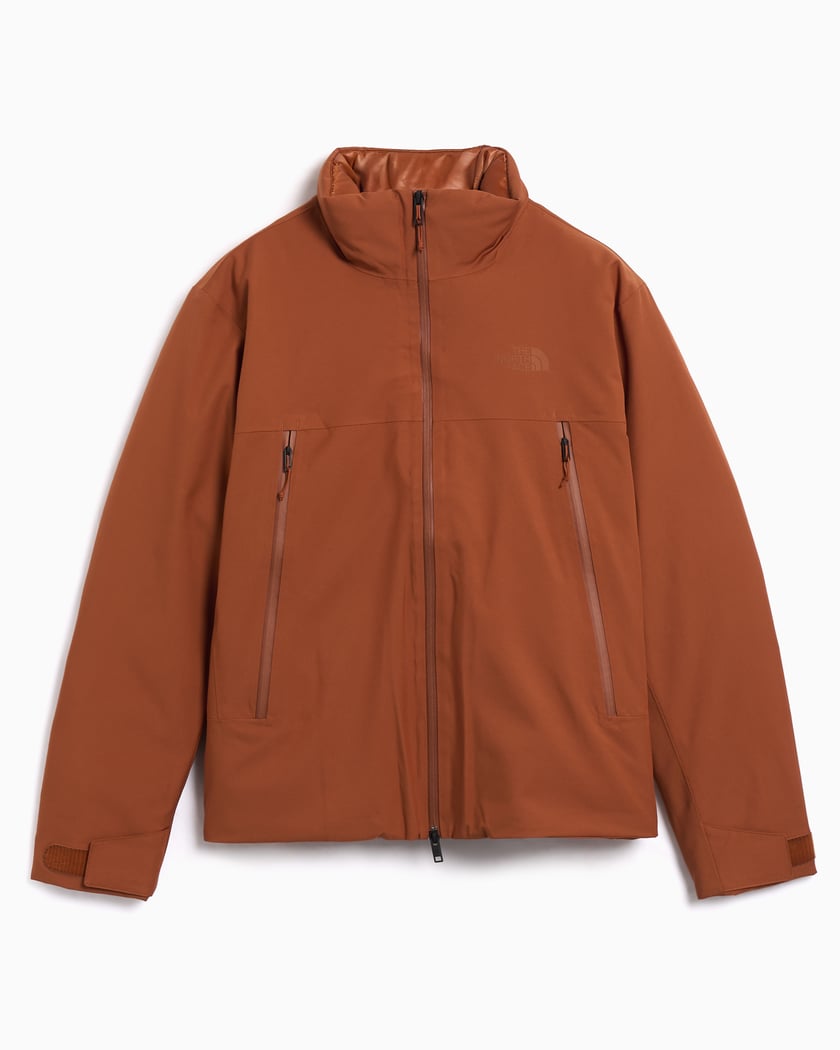 Chaqueta de plumas The North Face Range para hombre