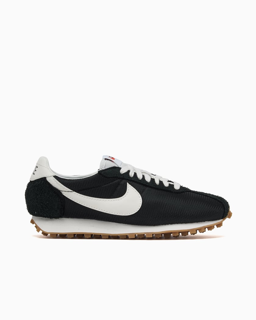 美品 NIKE international nylon black jkt XL 4f555b03_361c_41d4_8757_995493